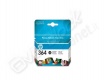 Cartuccia hp nero foto cb317ee n.364 Cartuccia hp nero foto cb317ee n.364