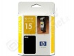 Cartuccia hp nero c6615de n.15(14ml) 