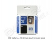 Cartuccia hp nero c8727ae n.27(10ml) Cartuccia hp nero c8727ae n.27(10ml)