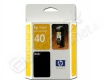 Cartuccia hp nero 51640ae n.40(42ml) 