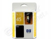 Cartuccia hp nero 51645ae n.45(42ml) 