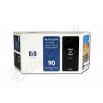 Cartuccia hp nero n.90  c5058a x designjet 