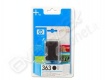 Cartuccia hp nero c8719ee n.363 alta c. blist 