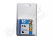 Cartuccia hp nero c8767ee hc n.339 blister Cartuccia hp nero c8767ee hc n.339 blister