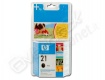 Cartuccia hp nero n.21  c9351ae blister 