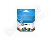 Cartuccia hp nero x serie 2500 cc640ee n. 300 Cartuccia hp nero x serie 2500 cc640ee n. 300