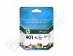 Cartuccia hp tricom. cc656ae 901 