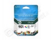 Cartuccia hp tricom. cc656ae 901 