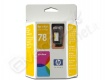 Cartuccia hp tricromia c6578de n.78(19ml) 