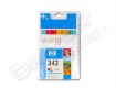 Cartuccia hp tricromia c9361ee n.342 blister Cartuccia hp tricromia c9361ee n.342 blister