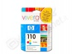 Cartuccia hp tricromia cb304ae n.110 Cartuccia hp tricromia cb304ae n.110