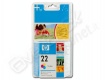Cartuccia hp tricromica n.22 c9352ae blister Cartuccia hp tricromica n.22 c9352ae blister