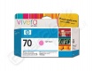 Cartuccia inch. vivera hp 70 magenta chiaro 