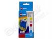 Cartuccia inkdrops col. epson t009401 blister 