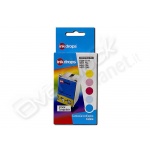 Cartuccia inkdrops col. epson t009401 blister 