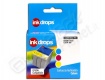 Cartuccia inkdrops col. epson t018401 blister 