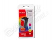 Cartuccia inkdrops col canon cl41 blist ml 21 Cartuccia inkdrops col canon cl41 blist ml 21