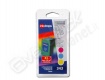 Cartuccia inkdrops color hp c8766e blist ml14 Cartuccia inkdrops color hp c8766e blist ml14