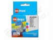 Cartuccia inkdrops colore epson s020191 blist Cartuccia inkdrops colore epson s020191 blist