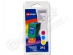 Cartuccia inkdrops colore hp c9361e blis ml20 Cartuccia inkdrops colore hp c9361e blis ml20