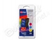 Cartuccia inkdrops colorehp c8728 blist ml 21 Cartuccia inkdrops colorehp c8728 blist ml 21