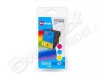 Cartuccia inkdrops epson colore t067040 blist 