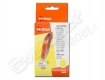 Cartuccia inkdrops giallo canon bci3y blister 
