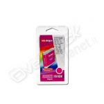 Cartuccia inkdrops magenta brother lc970 ml12 