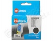 Cartuccia inkdrops nera epson s020187 blister Cartuccia inkdrops nera epson s020187 blister