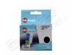 Cartuccia inkdrops nera epson t036140 blister Cartuccia inkdrops nera epson t036140 blister