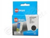 Cartuccia inkdrops nera epson t013401 blister Cartuccia inkdrops nera epson t013401 blister