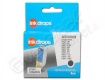 Cartuccia inkdrops nero epson t007 blister Cartuccia inkdrops nero epson t007 blister