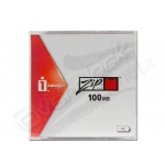 Cartuccia iomega zip 100mb 