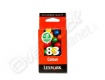 Cartuccia lexmark colore n. 83� 018lx042e 