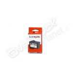 Cartuccia lexmark nero 18l0032 x z55 