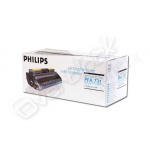 Cartuccia philips pfa731 x faxlaserlpf825 