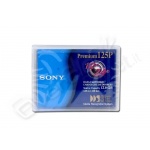 Cartuccia sony dds dgd125p 