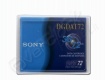 Cartuccia sony dds dgd 170p 
