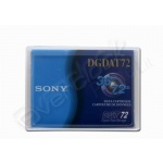 Cartuccia sony dds dgd 170p 