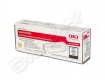 Cartuccia toner black oki c5600/5700 