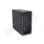 Case "alpha" black pro atx 