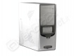 Case atx con alim. 350w bianco/grigio Case atx con alim. 350w bianco/grigio