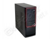 Case atx "gea" nero alim 500w 