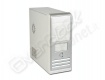 Case atx middle tower 400w bianco Case atx middle tower 400w bianco