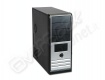 Case atx middle tower 400w nero 