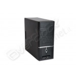 Case atx nero con alim. 400w x-531 