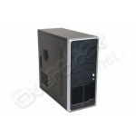 Case atx nero con alim. 450w 