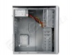 Case atx nero con alim. 450w 