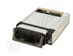 Cass. hot swap sata in alluminio nero Cass. hot swap sata in alluminio nero