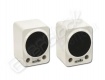 Cassa per nb 2.0 kraun new white Cassa per nb 2.0 kraun new white